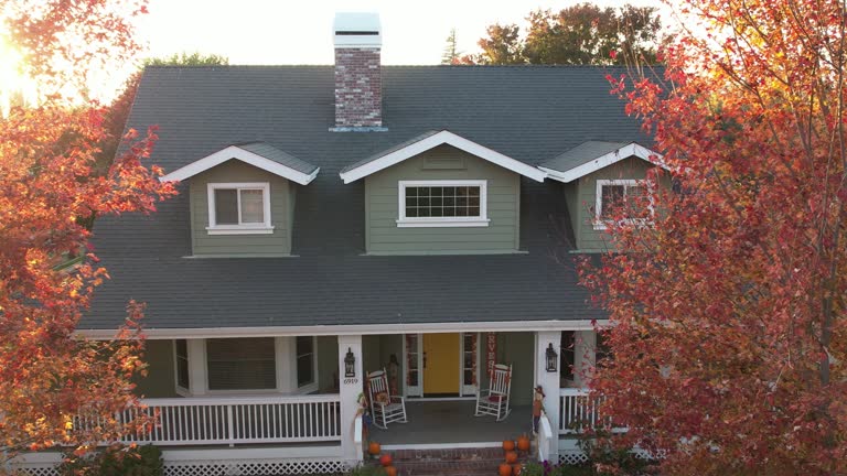 Professional Roofing Services in Reiffton, PA